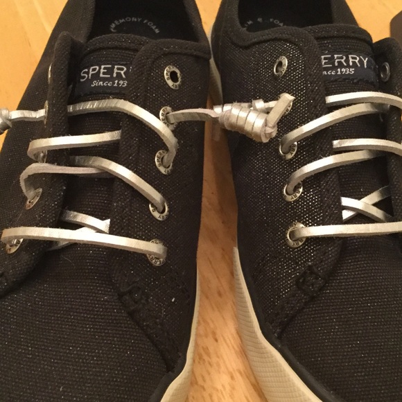 Sperry Top Sider Shoes - Picture 7 of 7